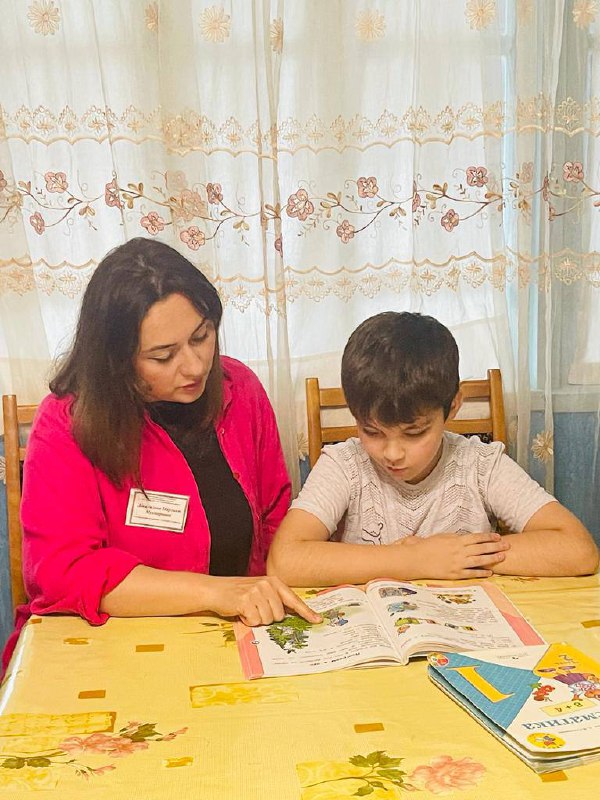 Специалист Джалилова М.,рабочие будни.