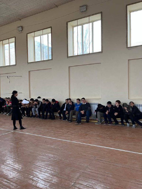 Психолог по работе с семьей и детьми Мутаева А.И.
