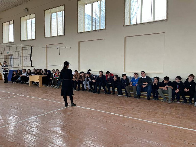 Психолог по работе с семьей и детьми Мутаева А.И.