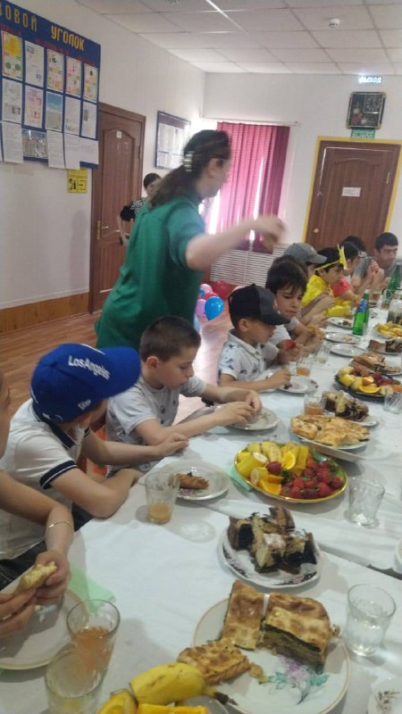 📌В рамках утвержденного Плана мероприятий, проводимых в связи с отмечаемыми датами-