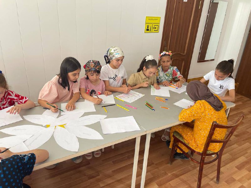 Всероссийский праздник 8 июля - День семьи, любви и верности👨‍👩‍👧‍👦