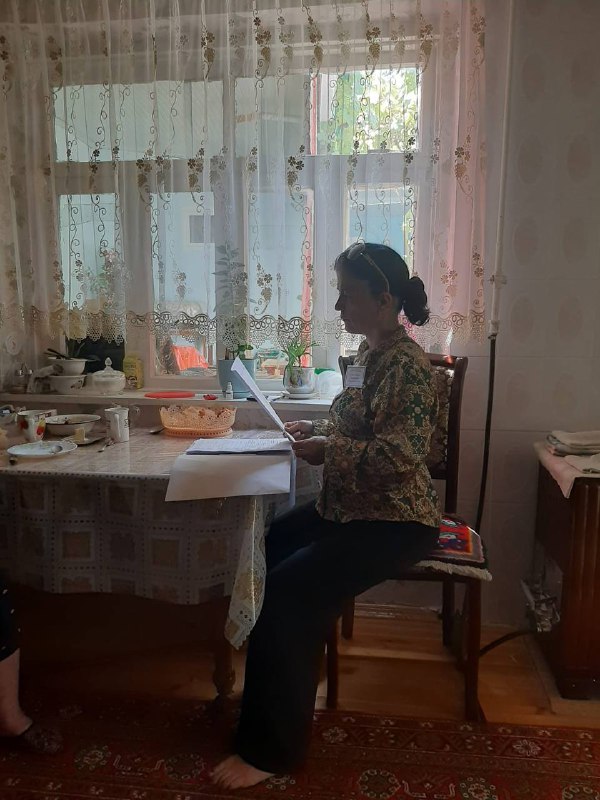 🔷Будни Центра.