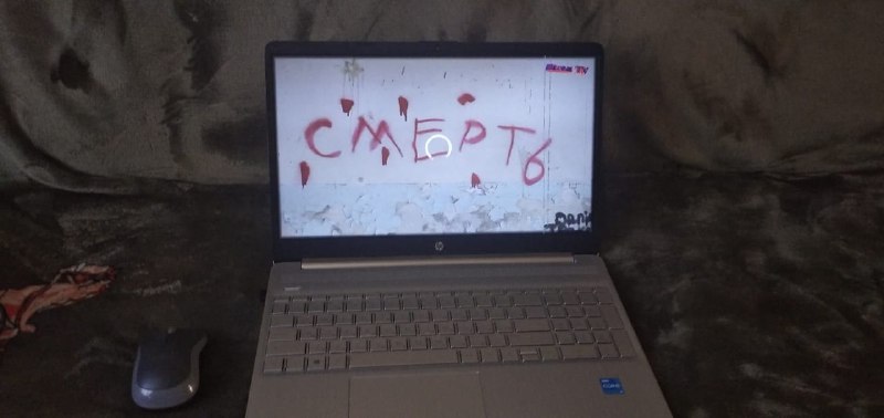 🔹Будни Центра.