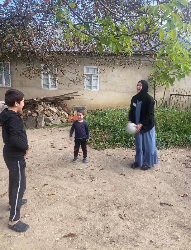 🔷Будни Центра.