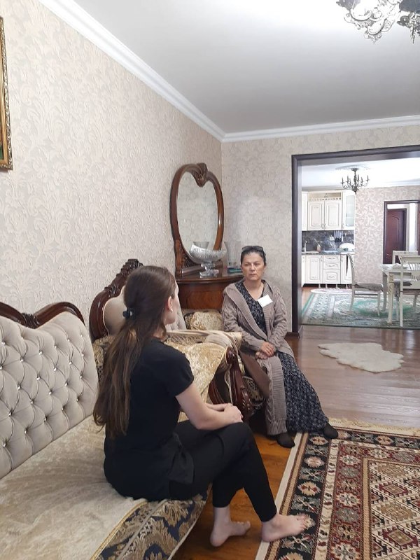 🔷Будни Центра.