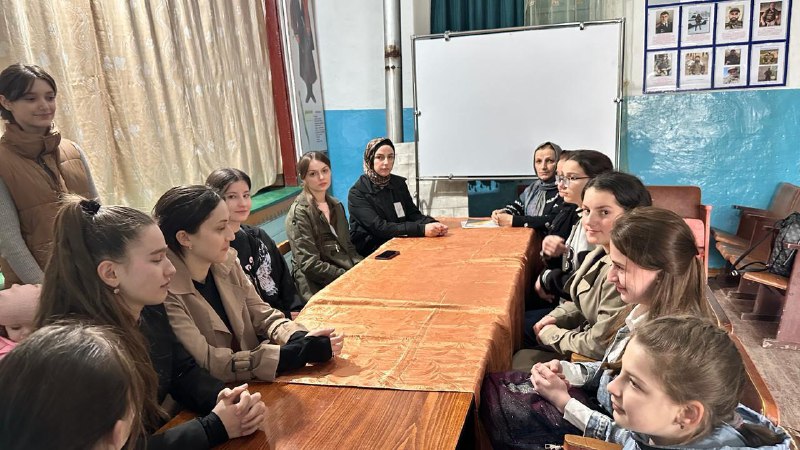 💥В этом году мы отмечаем 63-ю годовщину первого полета человека в космос, который состоялся 12 апреля.