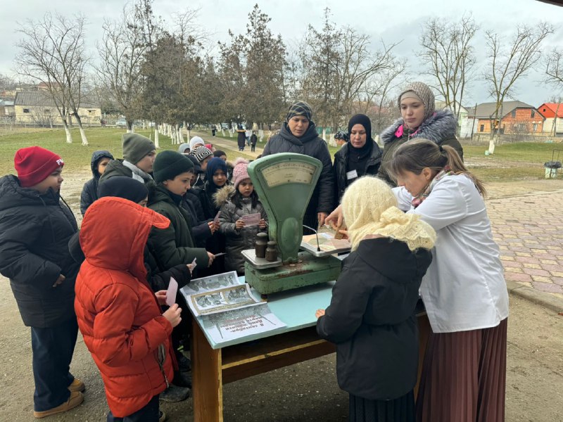 💥Мероприятие ко Дню снятия блокады Ленинграда