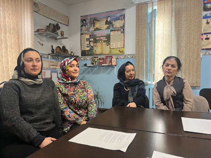 Специалисты отдела семьи приняли участие в мероприятии, посвященном ко Дню рождения В.С.Высоцкого.