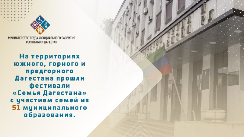 🔈Главные заявления Магомедзагида Кихасурова