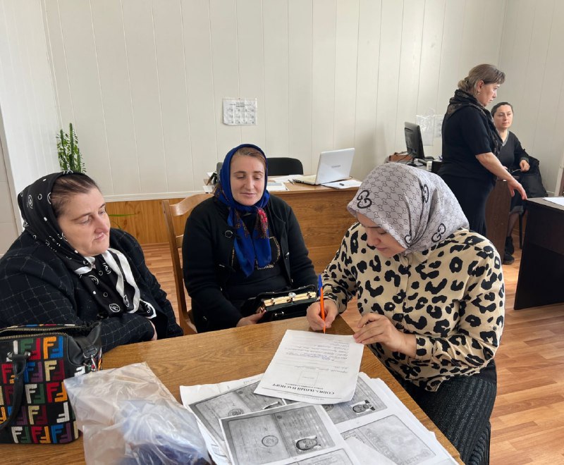 Правовая поддержка супруги участника СВО.
