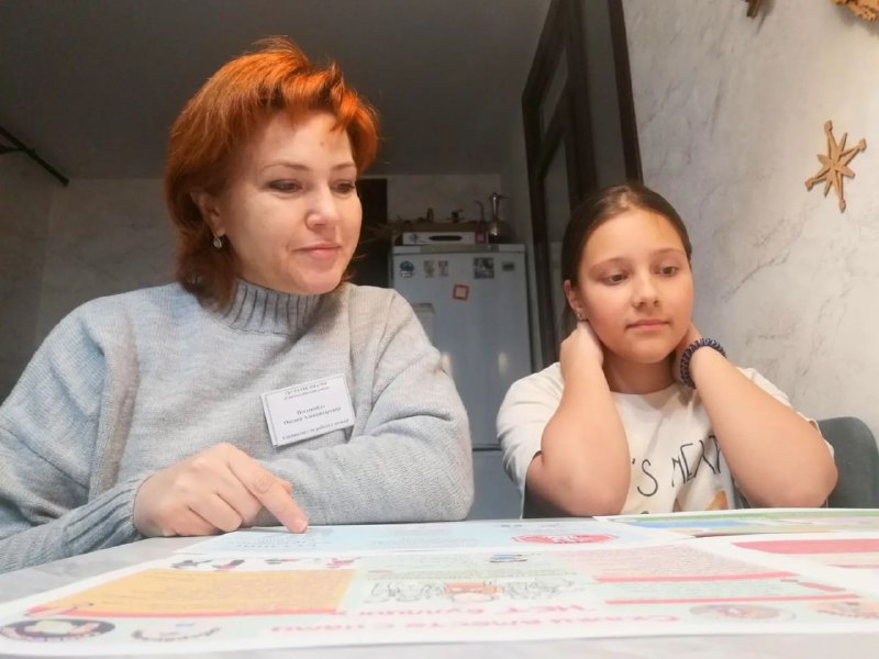 Предупреждение буллинга среди подростков