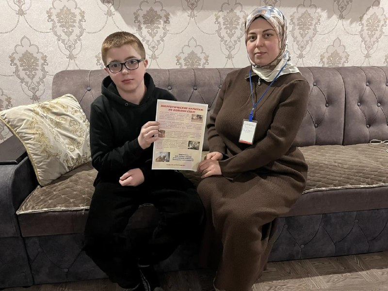 Скажи «нет» энергетикам: беседа о вреде и осознанном выборе