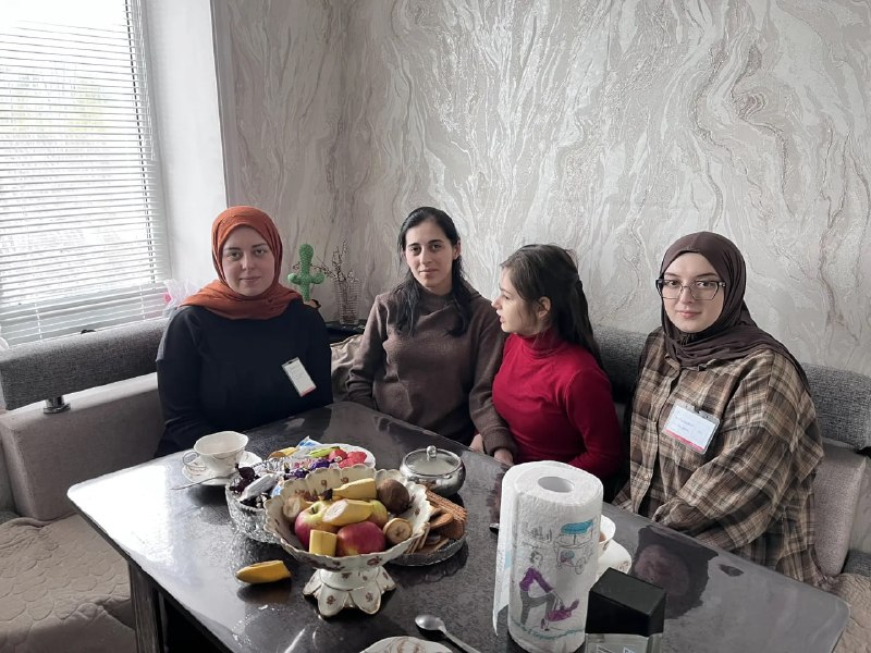 Психологическая и социальная поддержка семьи: работа специалистов